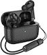 Hoco EQ9 Duke In-ear Bluetooth Handsfree Ακουστ...