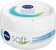 Nivea Soft Moisturizing Cream Body 200ml