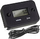 Operating Hours Rev Counter Petrol Zola 2 4 Piston Combustion Engines