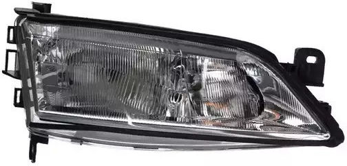 Far Opel Vectra B Hatchback 38 Alkar 2742433
Lampă Opel Vectra B Hatchback 38 Alkar 2742433