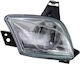 Fog Light Citroen Xsara Break N2 Alkar 2902363