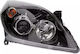 Far Opel Signum Alkar 2776444 Translation Rear Opel Signum Alkar 2776444