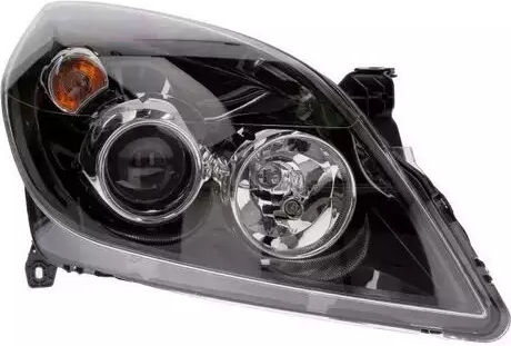 Far Opel Signum Alkar 2776444 Translation Rear Opel Signum Alkar 2776444