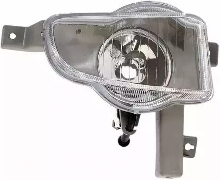 Volvo S40 I Vs Alkar 2901511 Fog Light Projector
