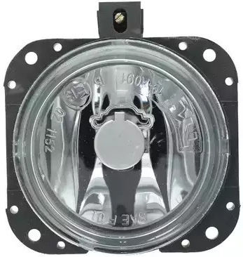 Lumina ceață Citroen Berlingo Mf Alkar 2903364
