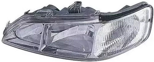 Scheinwerfer Honda Accord Vi Hatchback Ch Alkar 2746410