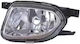 Nebelscheinwerfer Mercedes-Benz Sprinter 3 5-t Plattform Fahrgestell 906 Alkar 2901702