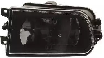 Bmw 5 E39 Alkar 2912845 Fog Light
