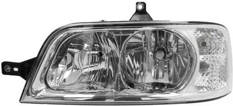 Far Fiat Ducato Caroserie 244 Alkar 2741921