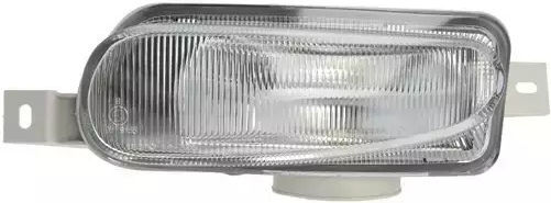 Ford Escort Vii Cabriolet All Alkar 2901398 Fog Light Projector