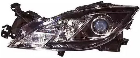 Far Mazda 6 Hatchback Gh Alkar 2742906