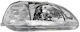 Far Honda Civic Vi Sedan Ej Ek Alkar 2746407