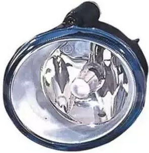 Opel Vivaro F7 Fog Light Projector Alkar 2902227