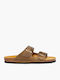 Women's Flat Sandals Apure Kaki