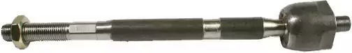 Citroen C3 Pluriel Hb Bar Cap Fortune Line Fz2061