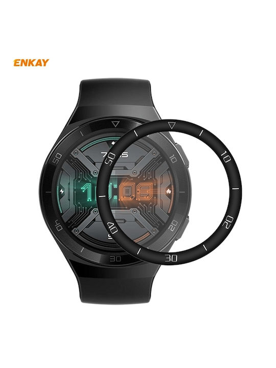 Displayschutzfolie für das Huawei Watch GT 2e 1Stück SYA001205801A