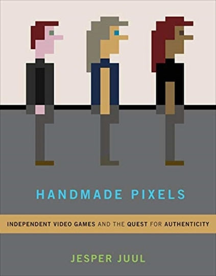 Handmade Pixels Handmade Pixels