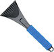 Techsuit Cx 003 Car Ice Scraper in Blue Color