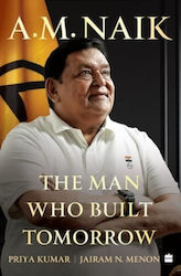 A.m Naik India (Hardcover)