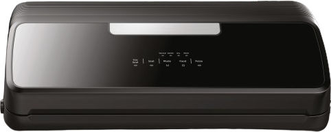 GTSA GTSA Vakuumierer Extern Mit Maximaler Versiegelungslänge 320mm Automatisch