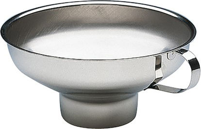 Küchenprofi Χωνί Μαρμελάδα Ανοξείδωτο 14 Cm 090201802800 Küchenprofi Χωνί Μαρμελάδα Ανοξείδωτο 14 Cm 090201802800