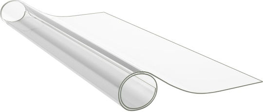Transparent Protection Kitchen Worktops Table Desk Zola Polycarbonate 120 X 60 Cm 1 Mm Th