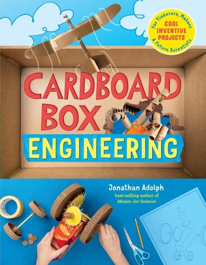 Cardboard Box Engineering Cardboard Box Engineering