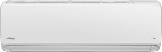 Toyotomi Umi Air Conditioner Inverter 18000 BTU A++/A+ with WiFi and Ionizer
