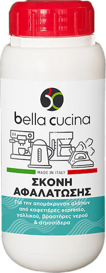 Bella Cucina Detergent pentru Cafetieră