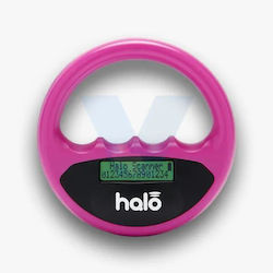 Scanner Microchip Halo Rink Halo Scanner Microchip Halo Rink Halo
