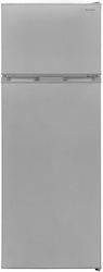 Sharp Δίπορτο 213lt Inox SJ-FTB01ITXSE Sharp Δίπορτο 213lt Inox SJ-FTB01ITXSE