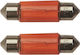 Pro.13996 12v/10w Rote Deckenlampenbirnen