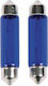 Pro.13990 12v/5w Blaue Deckenlampe