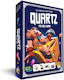 Настолна игра Quartz: The Dice Game за 3-6 играчи 10+ години (EN) Lucky Duck Games