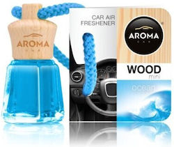 Aroma Car Κρεμαστό Αρωματικό Υγρό Αυτοκινήτου W...