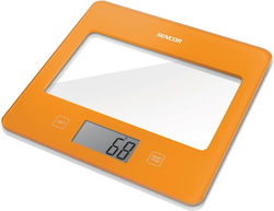 Sencor Ψηφιακή Επίπεδη έως 5kg