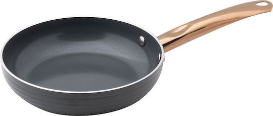 Lamart Orro Tigaie Din Aluminiu Cu Acoperire Antiaderentă 20cm