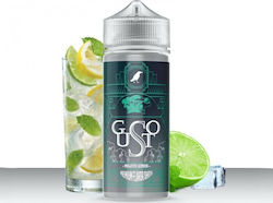 Omerta Shot de aromă Mojito Lemon 30ml/120ml 1buc