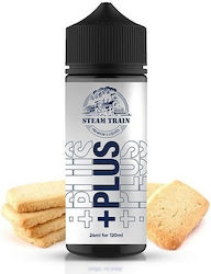 Steam Train Flavor Shot 24ml/120ml Steam Train Flavor Shot 24ml/120ml