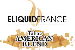 E-Liquid France Άρωμα American 10ml E-Liquid France Άρωμα American 10ml