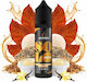 Bombo Flavor Shot Solo Juice 20ml/60ml 1pcs Vanilla Custard Tobacco