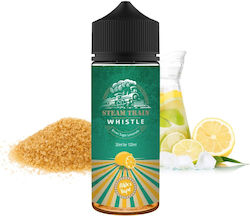 Steam Train Flavor Shot Whistle 30ml/120ml Steam Train Flavor Shot Whistle 30ml/120ml