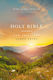 Kjv Large Print Outreach New Testament Bible Scenic Comfort Print