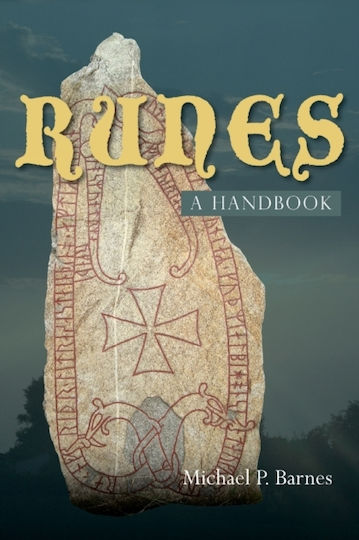 Runes A Handbook Ltd