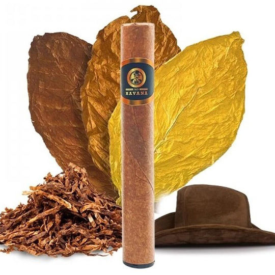 XO Havana Einweg E-Zigarette 600 Züge Havana Cigar 2ml 20mg