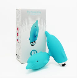 Vibrator Τιρκουάζ