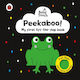 Baby Touch Peekaboo Children's Uk Board Book