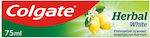 Colgate Herbal Toothpaste for Whitening 75ml