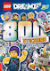 Lego® Dreamzzz 800 Stickers Dream Big