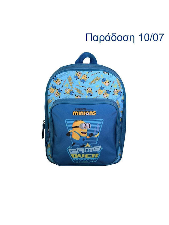 Next School Bag Backpack Kindergarten